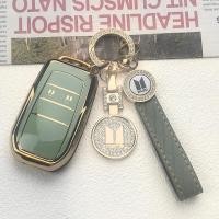 ราคา ปลอกกุญแจรีโมทรถยนต์ สำหรับ ISUZU MU 7 D MAX X Series Mu X พวงกุญแจ ปลอกกุญแจพับ Isuzu (22476184167)