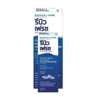 ราคา Flash sale RENU รีนิว น้ำยาล้างแช่คอนแทคเลนส์ 355 ml แถม 60 ml แช่เลนส์ (18961966031)