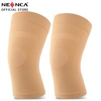 ราคา ปลอกเข่า NEENCA 1คู่อาจจะเป็นสวมใส่ภายใต้กางเกงปลอกรัดเท้าบรรเทาอาการปวดเข่าที่มีน้ำหนักเบาสำหรับผู้ชายผู้หญิงอุปกรณ์พยุงเข่ารองรับ Relief ปวดข้อโรคข้อACL MCLกีฬาการกู้คืนการบาดเจ็บ (20664237883)
