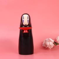 ราคา 21Cm Spirited Away กระปุกออมสิน Kaonashi ผีไร้หน้าตุ๊กตาขยับแขนขาได้ของเล่นสมาร์ทอะนิเมะของขวัญอัตโนมัติกิน Bank SE2047 (20728392721)