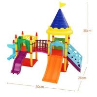 ราคา พร้อมส่ง รถบัสปิกนิก Peppa Pig ขนาดเล็ก พร้อมเสียงเพลง ของเล่นสําหรับเด็ก (20347294556)