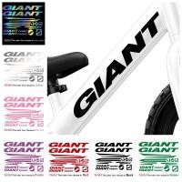 ราคา GIANT ออกแบบ2สติกเกอร์รูปลอกสำหรับจักรยานเสือภูเขา จักรยานเสือหมอบ (9639637247)