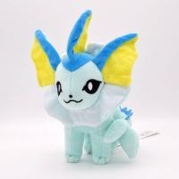 ราคา SIXPS 20ซม น่ารักยืนนั่ง Umbreon Vaporeon Flareon เด็กของขวัญรูปตุ๊กตา Pokemon Eeveelution Leafeon Espeon Eevee Plush ของเล่น (15232943941)
