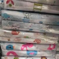 ราคา ผ้าอ้อมสาลู27 27 งานเย็บ 12ผืน (1399186132)