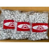 ราคา บ๊วยเค็มยกถุง 2กิโลกรัมตราพระอาทิตย์ (21715558934)