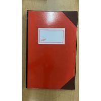 ราคา สมุดบัญชี No 5 200 ปกเคลือบ จำนวน 200 แผ่น มี 2ช่อง 3ช่อง 4ช่อง 5ช่อง แยกประเภท (17812812271)