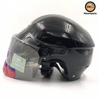 ราคา หมวกกันน็อคครึ่งใบ SPACECROWN CT 900 (4547442226)
