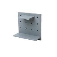 ราคา แผ่นวางของติดผนัง ชั้นตกแต่งบ้าน ชั้นวางของติดผนัง ชั้นวางของ ชั้นวาง อเนกประสงค์ ติดผนัง ชั้นวางแบบไม่ต้องเจาะผนั (21630270889)