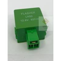 ราคา แฟลชเชอร์ รีเลย์ไฟเลี้ยว สำหรับ Toyota Hero LN40 LN50 Flasher หรือ รีเลย์ ไฟเลี้ยว ฮีโร่ (16318860706)