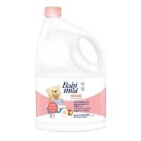 ราคา เบบี้มายด์ น้ำยาซักผ้าเด็ก 3000 มล 1 ขวดใหญ่ x1 Babi Mild Fabric Wash 3000 ml (20536914884)