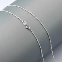 ราคา Elegant 925 Sterling Luster Necklace สร้อยคอเงินแท้ 925 สร้อยคอแฟชั่น ใส่แล้วไม่แพ้ เงินแท้ไม่ชุบ เงินแท้925 พร้อมส่ง (20255911530)