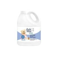ราคา เบบี้มายด์ น้ำยาซักผ้าเด็ก 3000 มล 1 ขวดใหญ่ x1 Babi Mild Fabric Wash 3000 ml (20536914885)