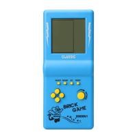 ราคา Portable Classic Game Console Brick Game Handheld Players Nostalgic Educational Toys Pocket Elderly Child Boy Gift Durable Easy to Use (21064312364)