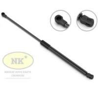 ราคา โช๊คค้ำฝาท้าย มาสด้า 3 BK รุ่น 5ประตู ปี 04 09 Mazda 3 BK Hatchback 04 09 (21961747236)