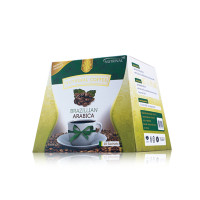 ราคา Successmore Nutrinal ผลิตภัณฑ์กาแฟสำเร็จรูปCoffee Brazillian Arabica 10ซอง Successmore (21905175463)