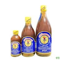 ราคา น้ำผึ้งเวชพงศ์ น้ำผึ้งสดแท้ 100 หอม หวาน กลมกล่อม Vejpong Natural Honey (22312144712)