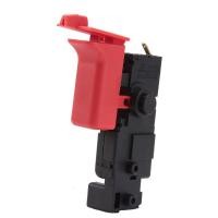 ราคา Electric Hammer Drill Switch for Bosch GBH2 26DE GBH2 26DFR GBH 2 26E GBH2 26DRE GBH2 26 RE (19487388149)