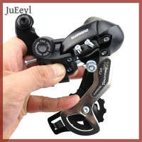 ราคา JuEeyl Tourney RD TX35 6 7 8 21 24 Speed BICYCLE DIRECT MOUNT ด้านหลัง derailleur (22309876021)