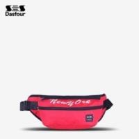 ราคา ดาสฟูร์ กระเป๋าคาดอก คาดเอว สะพายไหล่ กันน้ํา รุ่น (22099284457)