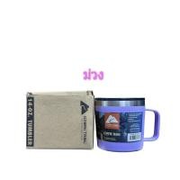 ราคา เเก้วน้ำ14oz Ozark trail เก็บอุณหภูมิ สแตนเลส304 (20543323659)