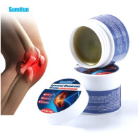 ราคา Knee Arthritis Ointment Treatment Of Muscle Strain Cervical Spondylosis Knee Pain Meniscus Repair Cream Pain Relief Plaster 10g (21864587265)