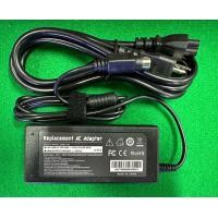 ราคา หม้อแปลงไฟDC24v 3A แจ็ค 4พินพร้อมสายAC (21640601178)