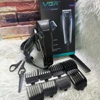 ราคา ปัตตาเลี่ยนตัดผมVGR รุ่น V 121 V 120 แบตตาเลี่ยนตัดผม แบตตาเลี่ยนแบบมีสาย แกะลาย กันขอบ ปัตตาเลี่ยน แบตตาเลี่ยน (20334519136)