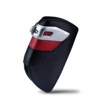 ราคา กระเป๋าที่วางฝาครอบกุญแจรถหนังแท้ BMW กระเป๋า E88ปลอกใส่กุญแจรถรีโมทป้องกันแบบมีสไตล์สำหรับ BMW 1 2 3 4 5 6 7ชุด X1 X3 X4 X5 X6 M3 M4 M5 E90 F01 F02 F07 F10 F11 F16 F18 F15 f20 F30 F34 F25 F40 F48 F85