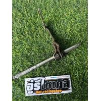 ราคา แกนเกียร์เวฟ110i wave110i s3 s4 แท้มือสอง สภาพสวยพร้อมใช้งาน (21714127738)