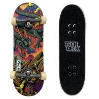 ราคา สเก็ตบอร์ดนิ้วมืออาชีพของอเมริกา tech deck ถุงปิดผนึก td จากโรงงานเดิมของ team มีให้เลือกหลายแบบสุดคุ้ม (20828526945)