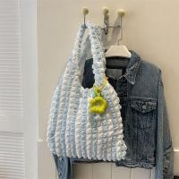 ราคา BEIBEI tote bag กระเป๋าถือ กระเป๋าแฟชั่น2024 จี้เมฆ กระเป๋าสะพายไหล่ลายก้อนเมฆ สีทึบทึบ สไตล์เกาหลีแบบ กระเป๋าสิริจีบ น่ารักน่ารักๆ จุได้มาก กระเป๋าสะพายลายสก๊อต สำหรับผู้หญิง (22284155990)