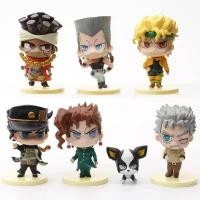 ราคา กล่องตาบอด jojo ของสะสมอะนิเมะตุ๊กตาของสะสมอะนิเมะ (21472026810)
