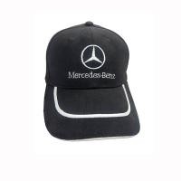 ราคา สินค้าพร้อมส่ง จัดส่งจากประเทศไทย หมวกเบสบอลแฟชั่น for Mercedes Benz logo หมวกฮิปฮอปเย็บปักถักร้อยแบบสบายๆ สำหรับผู้ชาย หมวกฤดูร้อนสำหรับสุภาพสตรี (22384840986)