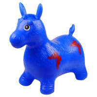 ราคา ม้ายาง ม้าโยก ม้ากระโดด ม้ายางเด้งดึ๋งๆ ขนาดใหญ่ ปลอดภัย ตุ๊กตายางกระโดดเด้งดึ๋ง ยางหนา เหมาะสำหรับเด็ก 1 4 ปี ปลอดภัย ม้าโยก ตุ๊กตาสัตว์น่ารัก ของเล่นเด็ก ตุ๊กตาม้าโยกเด้งดึ๋ง ยางหนา ตุ๊กตาสัตว์ยางกร