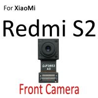 ราคา ด้านหน้าเซลฟี่ด้านหลังขนาดใหญ่กล้องหลักสายเคเบิ้ลยืดหยุ่นสำหรับ A1 Xiaomi Mi A2 Lite Redmi Y1 Lite Y2 S2 (20383353525)