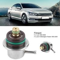 ราคา วาล์วปรับแรงดันน้ำมันเชื้อเพลิงสำหรับ Audi 92 06 0280160575 (17469790964)