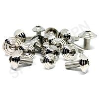 ราคา น๊อตชุดสี NOUVO MY น๊อตใส่ชุดสีนูโว MYน๊อตยึดชุดสีนูโว MY จำนวน 26 ตัว (18933057576)