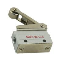 ราคา MOV 02 8 5mm 2 Position 3 Way Roller Lever Mechanical Valve (22144637998)