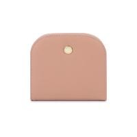 ราคา SeaGloca ที่ยึดแบบหลายบัตรบัตรกระเป๋าใส่บัตรกระเป๋าสตางค์ใส่เหรียญกระเป๋าสตางค์ใบเล็กขนาดเล็กครึ่งวงกลม (21846382465)