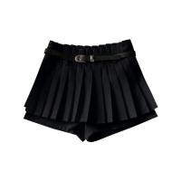 ราคา กระโปรงเทนนิส Skirts ลายสก๊อต มีซับใน กระโปรงพลีท สไตล์เกาหลี กระโปรงสั้น ผู้หญิง เอวสูง (21779045137)