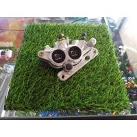 ราคา ขาจับ ปั้ม NISSIN โช็คเดิม 125 แทนขาเหล็ก (14649045665)