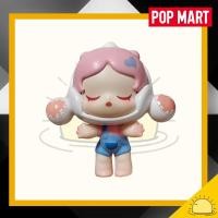 ราคา POP MART POP BEAN Skullpanda หัวชมพูอ่อน ของเล่นของสะสม ลิขสิทธิ์แท้ (22537072472)
