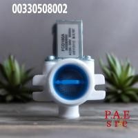 ราคา วาล์วน้ำเข้าเครื่องซักผ้า Haier รหัส 00330508002 สินค้าใหม่โรงงาน ใช้ได้หลายรุ่น HWM80 1708T HWM80 1269S2 HWM70 1269TC (22046539075)