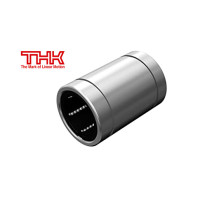 ราคา THK ลูกปืนสไลด์ LM 12 UU Linear Bushing Bearing 12x21x30mm (2650032448)