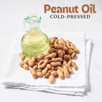 ราคา Cold Pressed Peanut Oil 250ml น้ำมันถั่วลิสง มี อย (22074318547)
