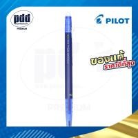 ราคา คู่ 2 ด้าม PILOT ปากกาหมึกลบได้ไพล๊อตฟริกชั่น สลิม 0 38 มม แบบกด ของแท้จากญี่ปุ่น Pilot Frixion Slim Ball Erasable Pen 0 38 mm (14994890565)