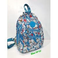 ราคา กระเป๋าเป้ โดเรม่อน doraemon sale 50 (20976070675)