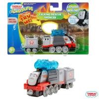 ราคา THOMAS FRIENDS ADVENTURES ลิขสิทธิ์แท้ โทมัส แอนด์ เฟรนด์ รถไฟโทมัส รถไฟของเล่น รถไฟ ของเล่น tm150 รถไฟ (12694368838)