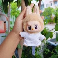 ราคา พร้อมส่ง ชุดลาบูบู้ ชุดพระลาบูบู้ v 2 ชุดเณรลาบูบู้ v 2จีวรพระลาบูบู้ เสื้อลาบูบู้ v 2 labubu v 2 (22337339074)