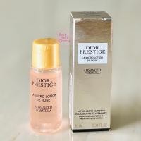 ราคา Dior Prestige La Micro Lotion De Rose Advanced Formula 10ml (21935855212)